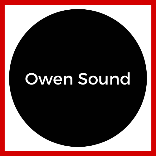 Intro to Hockey (5-12yrs) Fall 2025 Owen Sound Sunday's 4:30-5:10pm Oct 19th-Jan 11th (9 sessions)