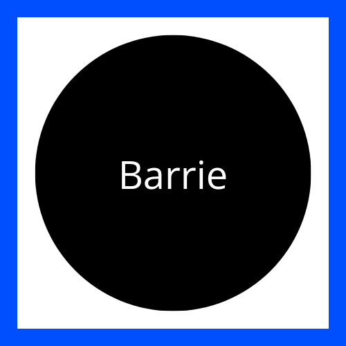 Barrie- 2 day Power Clinic April 14th & 21st