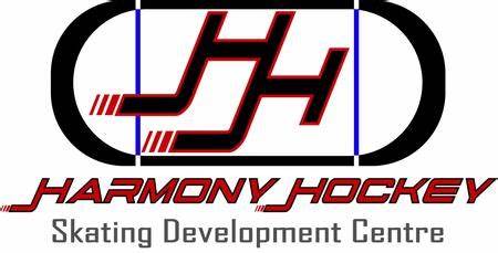 Harmony Hockey Gift Card